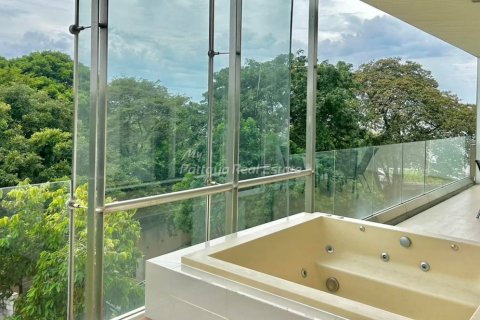 Кондоминиум с 2 спальнями в Паттайе, Таиланд № 160181