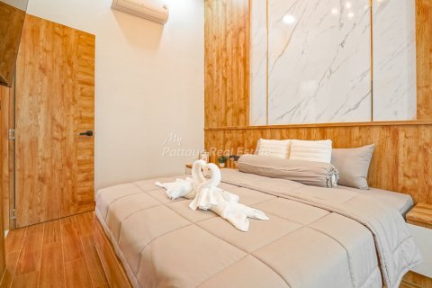 Дом в Банг Ламунге, Таиланд с 6 спальнями  № 160178 - фото 28