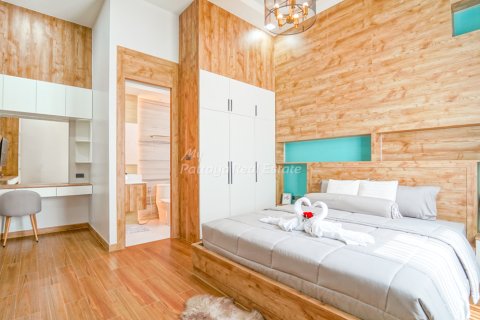 Дом в Банг Ламунге, Таиланд с 6 спальнями  № 160178 - фото 17