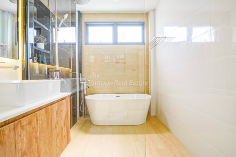 Дом в Банг Ламунге, Таиланд с 6 спальнями  № 160178 - фото 22