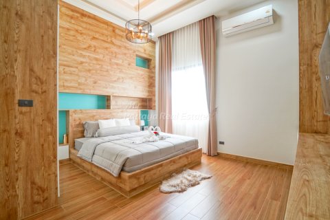 Дом в Банг Ламунге, Таиланд с 6 спальнями  № 160178 - фото 15