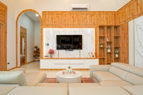 Дом в Банг Ламунге, Таиланд с 6 спальнями  № 160178 - фото 6