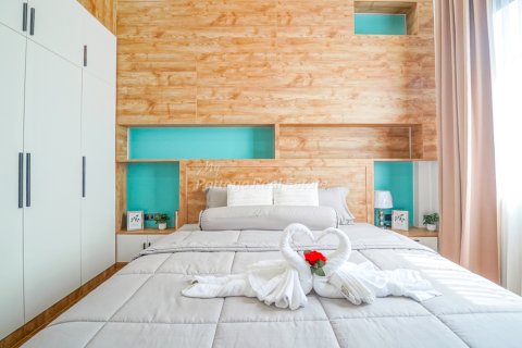 Дом в Банг Ламунге, Таиланд с 6 спальнями  № 160178 - фото 16