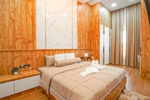 Дом в Банг Ламунге, Таиланд с 6 спальнями  № 160178 - фото 27