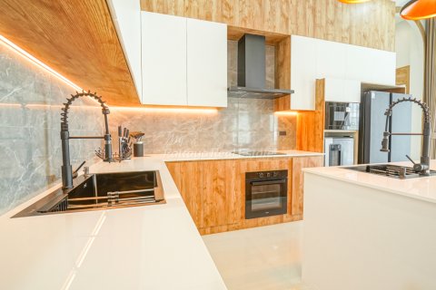 Дом в Банг Ламунге, Таиланд с 6 спальнями  № 160178 - фото 13