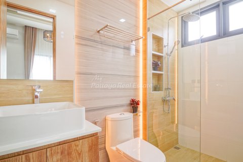 Дом в Банг Ламунге, Таиланд с 6 спальнями  № 160178 - фото 18