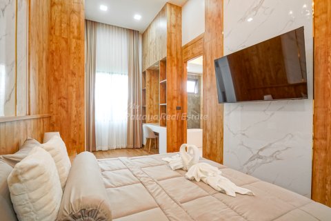 Дом в Банг Ламунге, Таиланд с 6 спальнями  № 160178 - фото 29