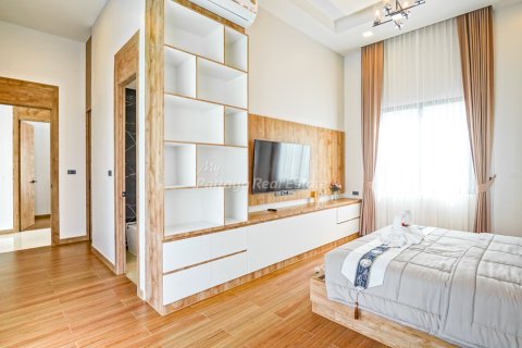 Дом в Банг Ламунге, Таиланд с 6 спальнями  № 160178 - фото 26