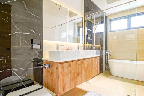 Дом в Банг Ламунге, Таиланд с 6 спальнями  № 160178 - фото 21