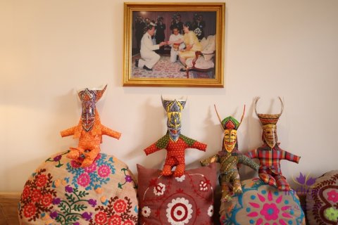 House in Hang Dong, Thailand 3 bedrooms № 160182 - photo 23