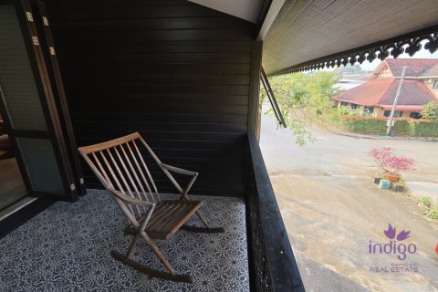 House in Hang Dong, Thailand 3 bedrooms № 160182 - photo 15