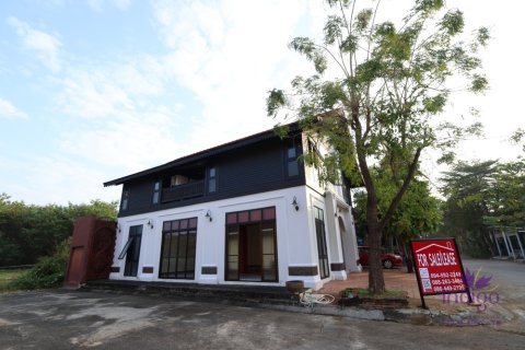 House in Hang Dong, Thailand 3 bedrooms № 160182 - photo 4