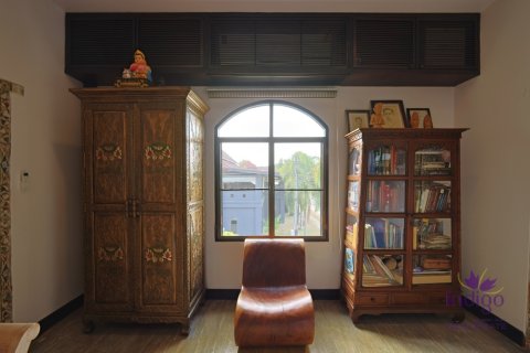 House in Hang Dong, Thailand 3 bedrooms № 160182 - photo 13