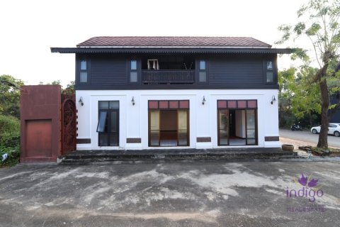 House in Hang Dong, Thailand 3 bedrooms № 160182 - photo 5