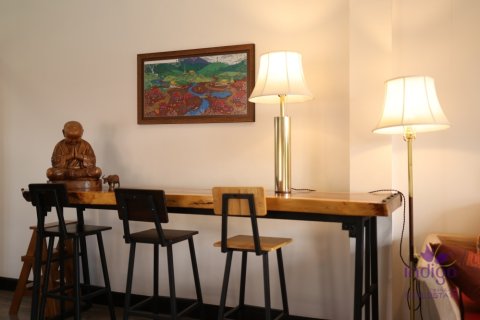 House in Hang Dong, Thailand 3 bedrooms № 160182 - photo 21