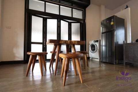 House in Hang Dong, Thailand 3 bedrooms № 160182 - photo 12