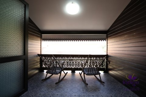 House in Hang Dong, Thailand 3 bedrooms № 160182 - photo 14