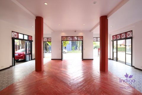 House in Hang Dong, Thailand 3 bedrooms № 160182 - photo 6