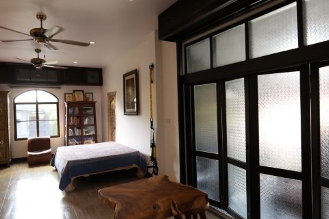 House in Hang Dong, Thailand 3 bedrooms № 160182 - photo 25
