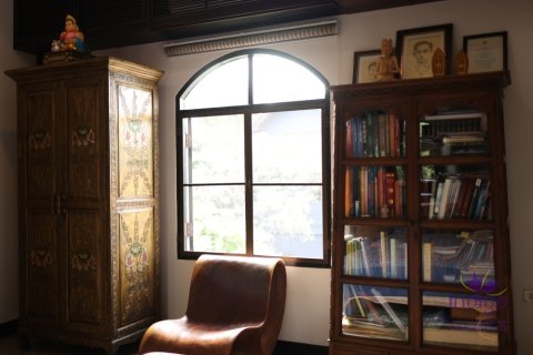 House in Hang Dong, Thailand 3 bedrooms № 160182 - photo 20
