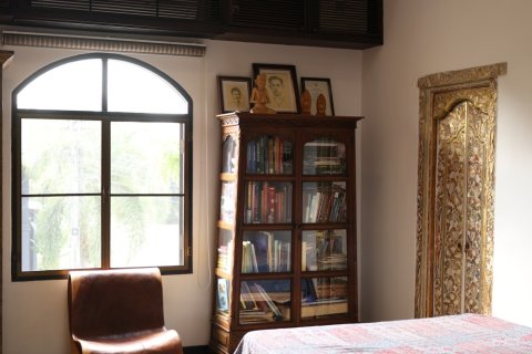 House in Hang Dong, Thailand 3 bedrooms № 160182 - photo 26