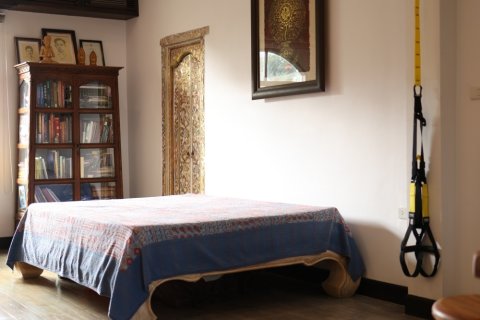 House in Hang Dong, Thailand 3 bedrooms № 160182 - photo 27