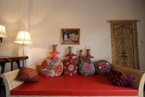 House in Hang Dong, Thailand 3 bedrooms № 160182 - photo 9