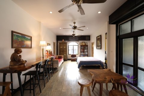 House in Hang Dong, Thailand 3 bedrooms № 160182 - photo 8