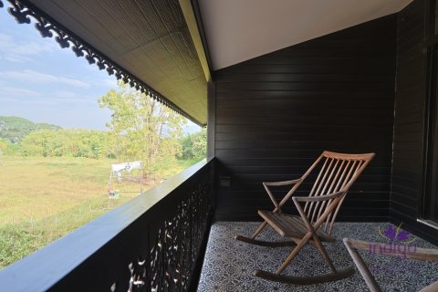 House in Hang Dong, Thailand 3 bedrooms № 160182 - photo 17