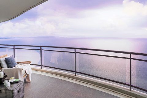 Apartment in Pattaya, Thailand 3 rooms № 160183 - photo 18