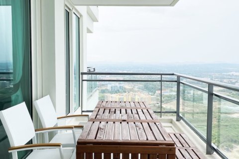 Apartment in Pattaya, Thailand 3 rooms № 160183 - photo 7