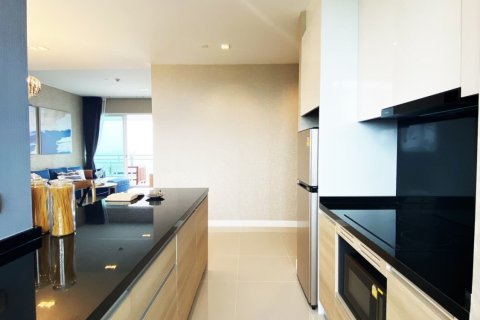 Apartment in Pattaya, Thailand 3 rooms № 160183 - photo 8