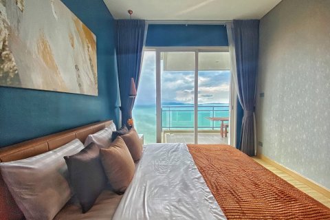 Apartment in Pattaya, Thailand 3 rooms № 160183 - photo 5