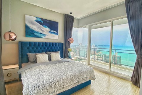 Apartment in Pattaya, Thailand 3 rooms № 160183 - photo 4