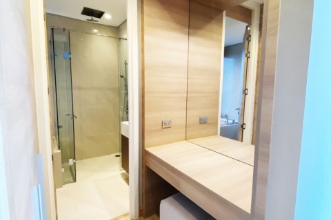 Apartment in Pattaya, Thailand 3 rooms № 160183 - photo 9