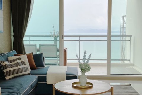 Apartment in Pattaya, Thailand 3 rooms № 160183 - photo 6