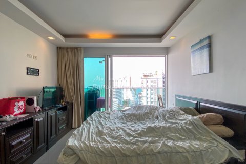 Кондоминиум с 2 спальнями в Банг Ламунге, Таиланд № 160179 - фото 5