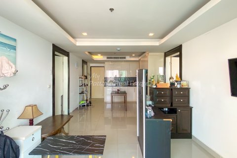 Кондоминиум с 2 спальнями в Банг Ламунге, Таиланд № 160179 - фото 4