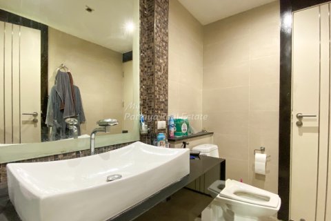 Кондоминиум с 2 спальнями в Банг Ламунге, Таиланд № 160179 - фото 14