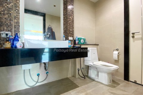 Кондоминиум с 2 спальнями в Банг Ламунге, Таиланд № 160179 - фото 13