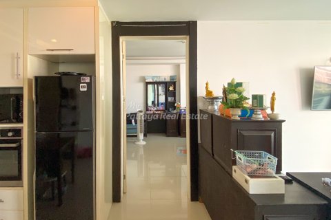 Кондоминиум с 2 спальнями в Банг Ламунге, Таиланд № 160179 - фото 3