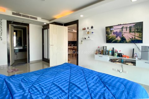 Кондоминиум с 2 спальнями в Банг Ламунге, Таиланд № 160179 - фото 11