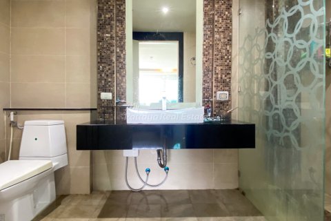 Кондоминиум с 2 спальнями в Банг Ламунге, Таиланд № 160179 - фото 8