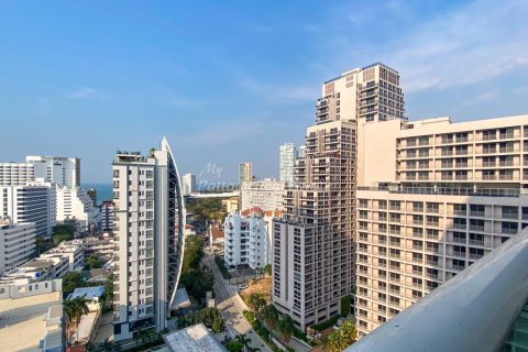 Кондоминиум с 2 спальнями в Банг Ламунге, Таиланд № 160179 - фото 16