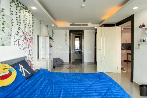 Кондоминиум с 2 спальнями в Банг Ламунге, Таиланд № 160179 - фото 10