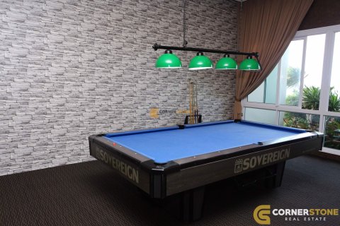 Studio in the Condo on Jomtien Beach, Pattaya, Thailand  № 160177 - photo 21