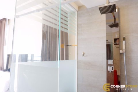 Studio in the Condo on Jomtien Beach, Pattaya, Thailand  № 160177 - photo 7