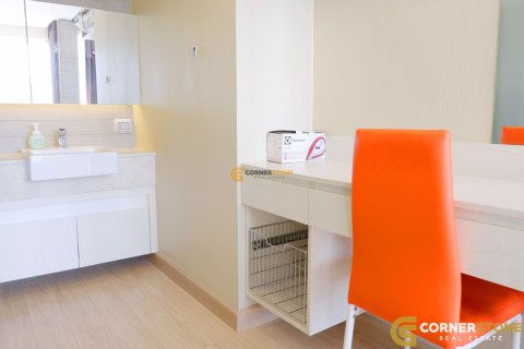 Studio in the Condo on Jomtien Beach, Pattaya, Thailand  № 160177 - photo 9