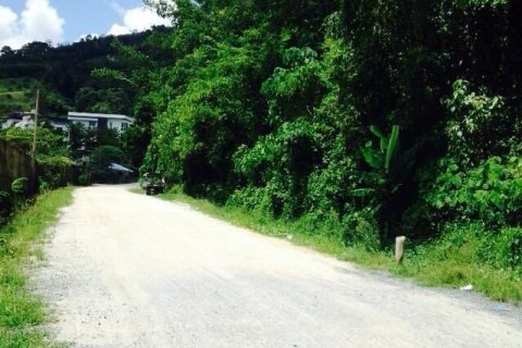 Land in Kathu, Thailand 29198.8 sq.m. № 148902 - photo 8