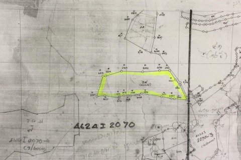 Land in Kathu, Thailand 29198.8 sq.m. № 148902 - photo 10